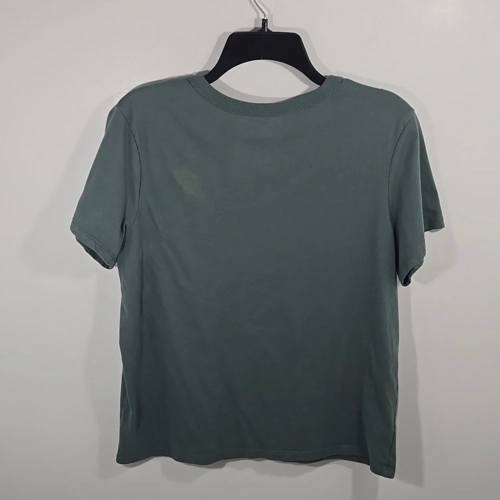 {Ford} Official Licensed Ford Bronco Print T-Shirt- Size Large - Picture 3 of 8